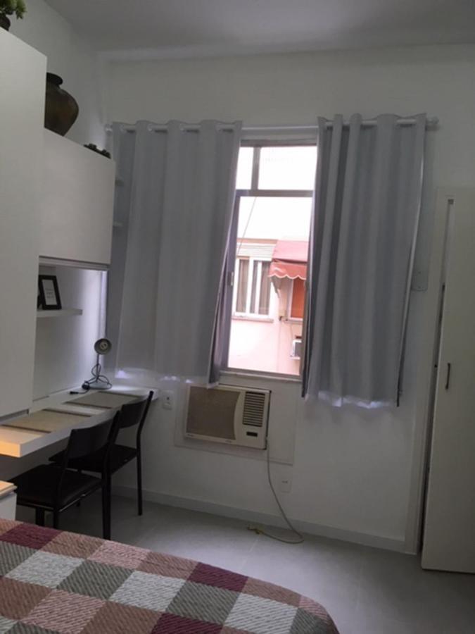 Cosy Studio In Copacabana Rio de Janeiro Buitenkant foto